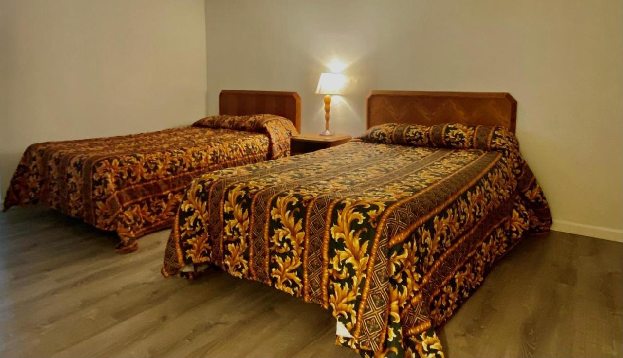 Budget Inn New Cumberland-Harrisburg-Hershey-York Exteriér fotografie