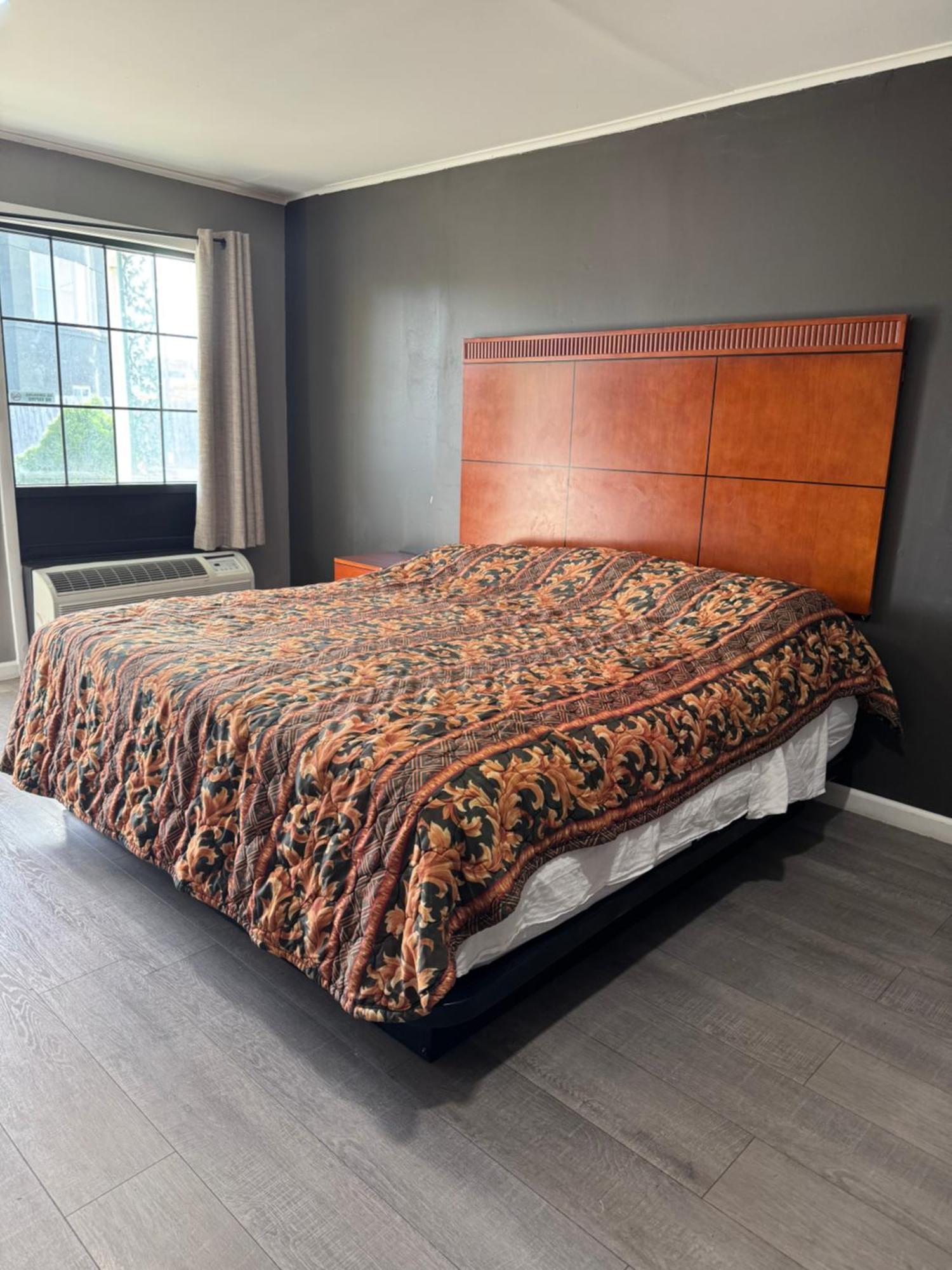 Budget Inn New Cumberland-Harrisburg-Hershey-York Exteriér fotografie