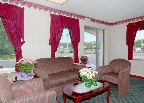 Budget Inn New Cumberland-Harrisburg-Hershey-York Exteriér fotografie