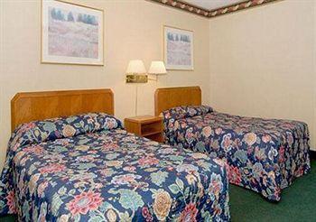 Budget Inn New Cumberland-Harrisburg-Hershey-York Exteriér fotografie