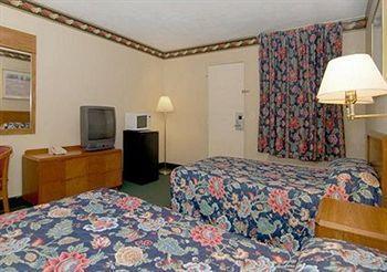 Budget Inn New Cumberland-Harrisburg-Hershey-York Exteriér fotografie
