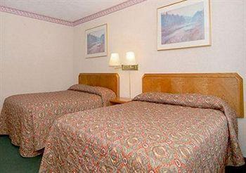 Budget Inn New Cumberland-Harrisburg-Hershey-York Exteriér fotografie